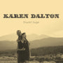 Karen Dalton - Shuckin' Sugar [LP - Sky Blue]