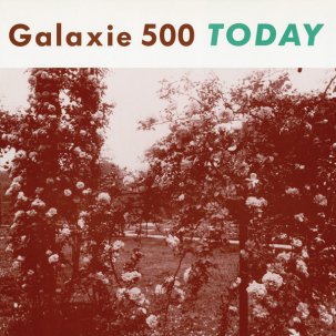 Galaxie 500 - Today [CD]