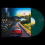 Haywire - I Don't Wanna Say Goodbye Green [LP - Green]