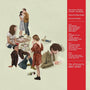 Andy Shauf - The Party (10th Anniversary) [2xLP - Clear]