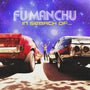 Fu Manchu - In Search Of…. (30th Anniversary) [2xLP - Red, Blue & Custom Night Sky]