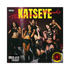 KATSEYE - KATSEYE: The Dance Breaks [12" - Etched Yellow]