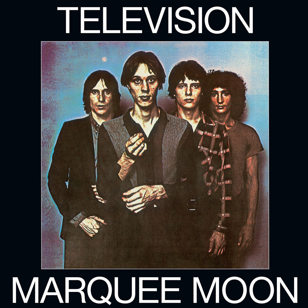 Television - Marquee Moon (Expanded) [CD]