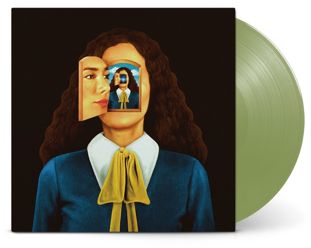 Bedouine - Neon Summer Skin [LP - Olive]
