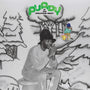 Koreatown Oddity, The - Purdy [LP - Lavender Eco Haze]