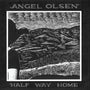 Angel Olsen - Half Way Home [LP]