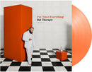 Teddy Swims - I've Tried Everything But Therapy Part 2 [LP - Solid Tangerine]