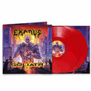 Exodus - Goliath [2xLP - Red]