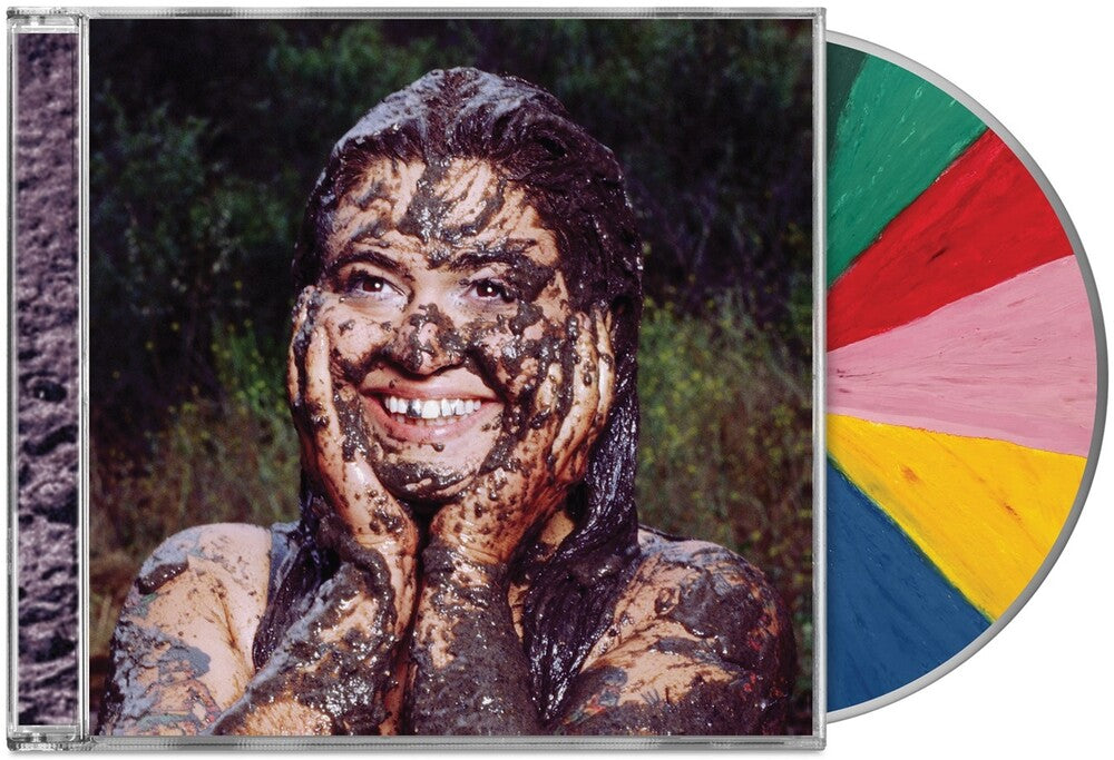 Remi Wolf - Mud [CD]