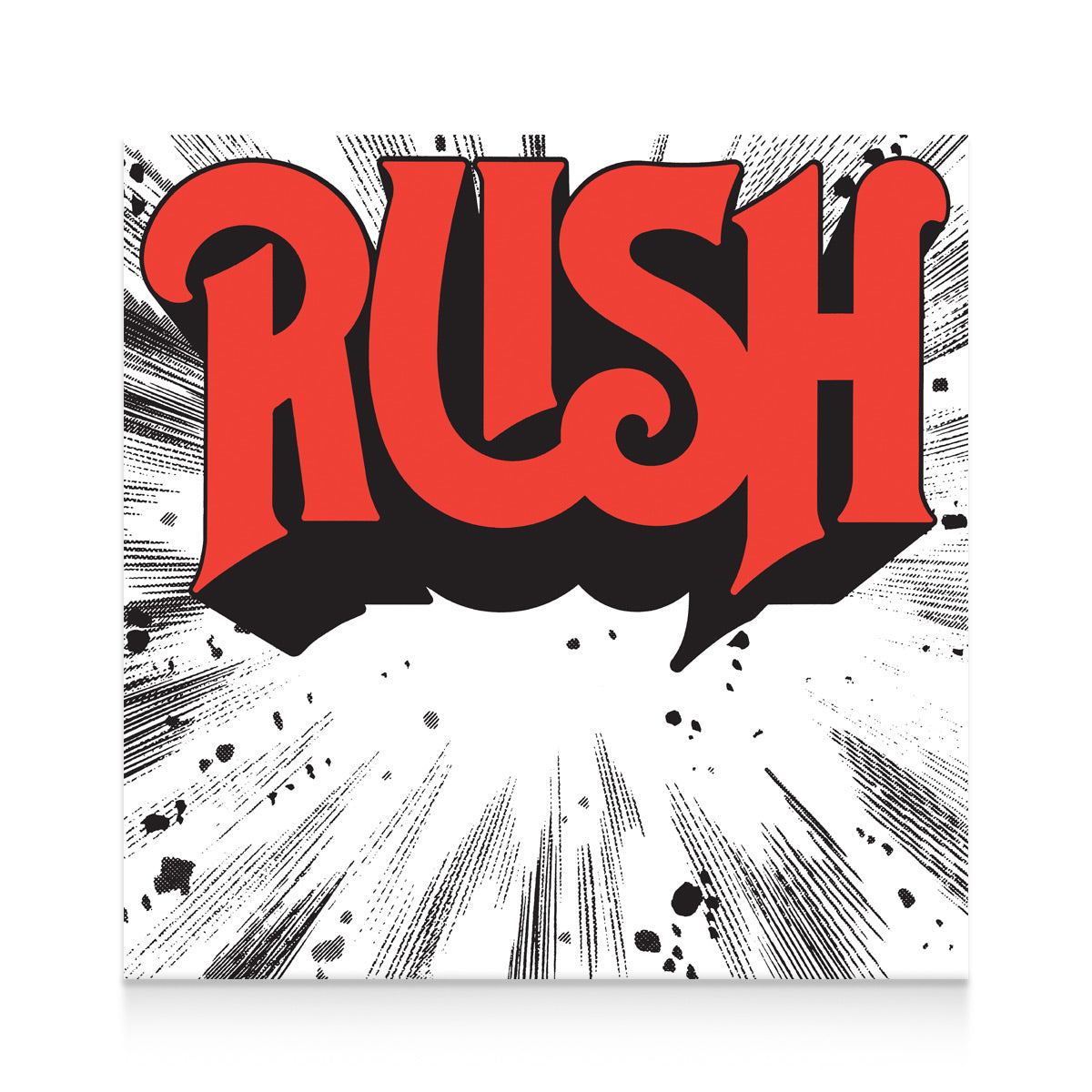 Rush - Rush [LP]