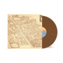 Tommy Oeffling - Neighbors [LP - Brown]