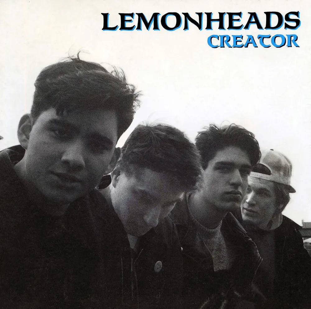Lemonheads - Creator [LP]