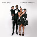 Gucci Mane - Breath Of Fresh Air [LP]