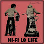 Strange Waves - Hi-Fi Lo-Life  [CD]