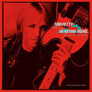 Tom Petty & The Heartbreakers - Long After Dark [LP - Red/Black]