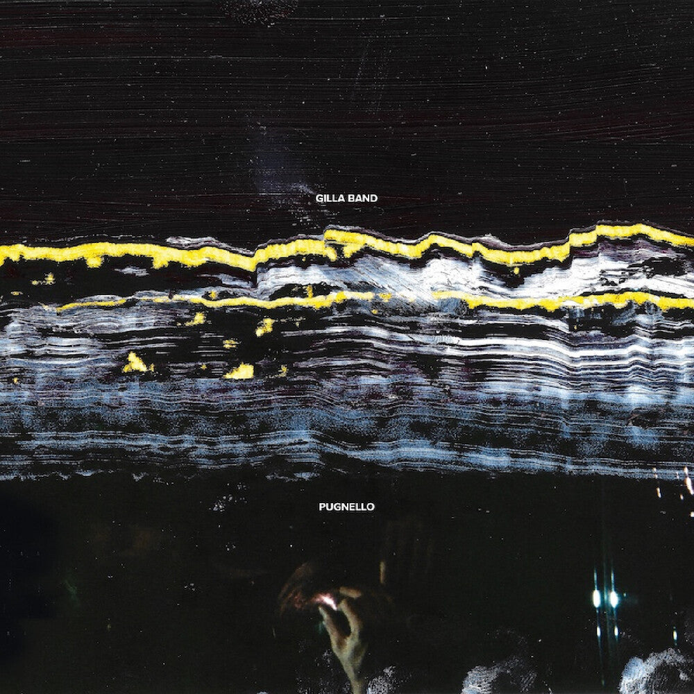 Gilla Band - Pugnello [CD]