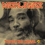 Darryl Jenifer - The Weather Channel [LP - Transparent Red]