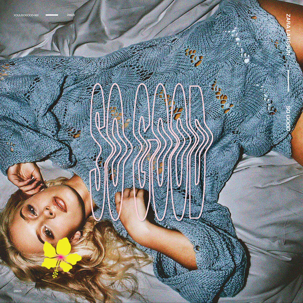 Zara Larsson - So Good [2xLP]