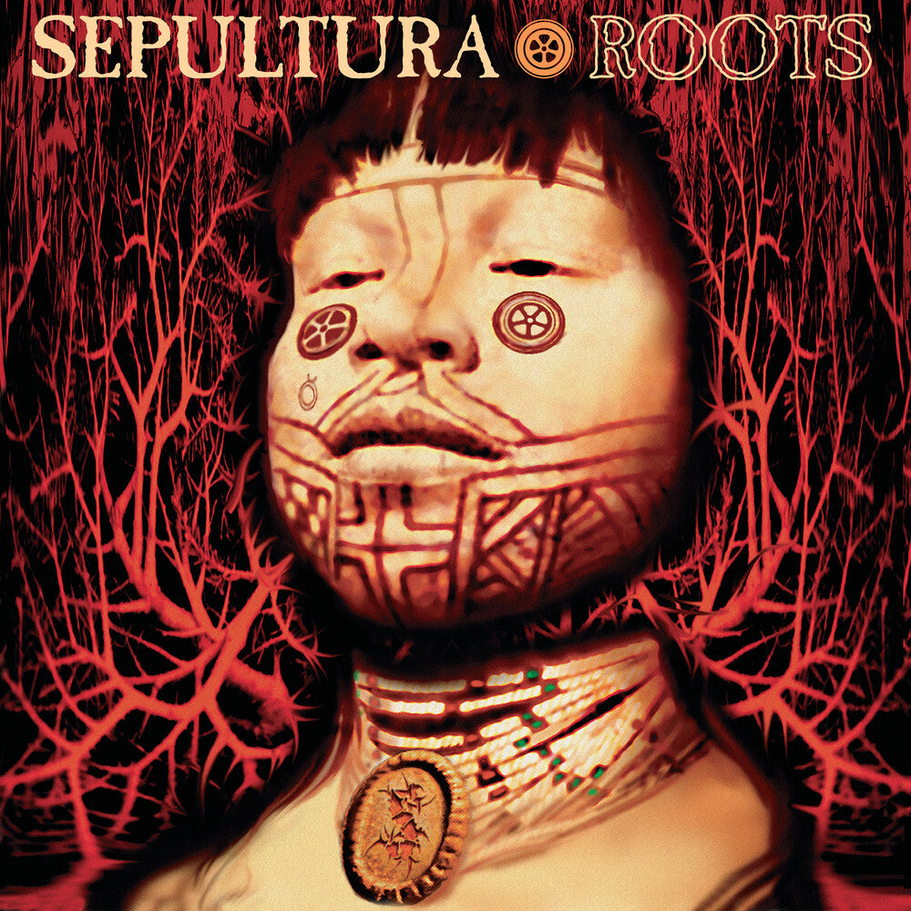 Sepultura - Roots [2xLP]