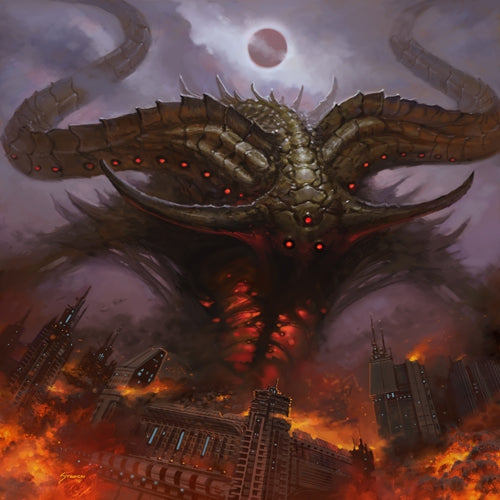 Oh Sees - Smote Reverser [LP]