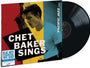 Chet Baker - Chet Baker Sings (Blue Note Essentials) [LP]