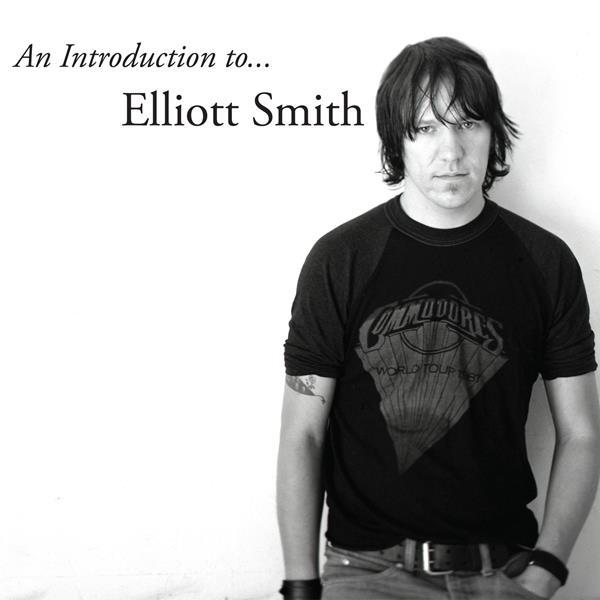 Elliott Smith - An Introduction To... [LP]