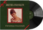 Aretha Franklin - Christmas Essentials [LP]