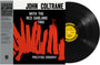 John Coltrane - John Coltrane with the Red Garland Trio (Original Jazz Classics Series) [LP]