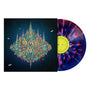 Dance Gavin Dance - Pantheon [2xLP - Cobalt & Ruby Smush w/ White Splatter]
