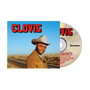 Charley Crockett - Clovis [CD]