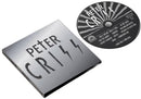 Peter Criss - Peter Criss [CD]