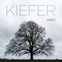 Kiefer Sutherland - Grey [CD]