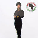 Queen Latifah - All Hail The Queen [LP - Cloudy Clear]