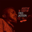 Fred Jackson - Hootin' N' Tootin' [LP - Tone Poet]