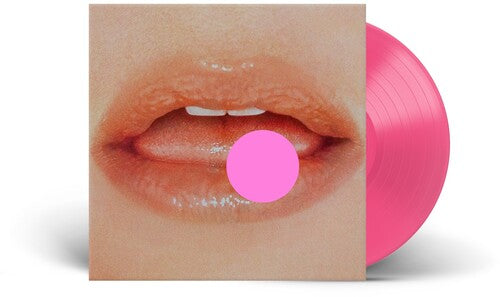 Kesha - . [LP - Pink]