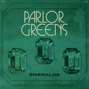 Parlor Greens - Emeralds [Cassette]