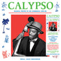 Soul Jazz Records - Calypso: Musical Poetry In The Caribbean 1955-69 [2xLP - Green]