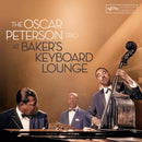 Oscar Peterson - At Baker's Keyboard Lounge [LP]