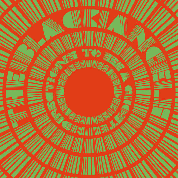 Black Angels, The - Directions To See A Ghost [CD]