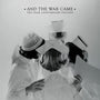 Shakey Graves - And The War Came (10th Anniversary) [LP - Color]