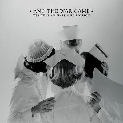 Shakey Graves - And The War Came (10th Anniversary) [LP - Color]