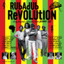 Various Artists - Rubadub Revolution [2xLP]