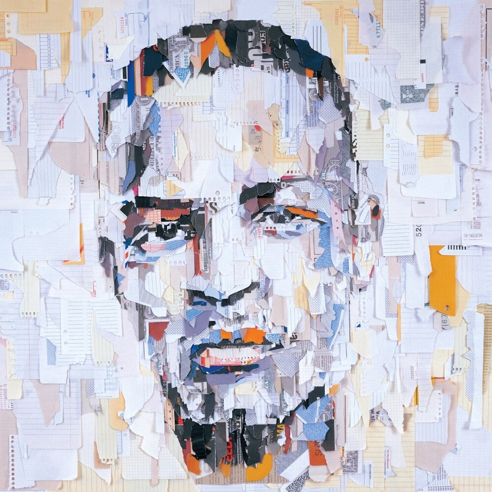 [SPECIAL ORDER] T.I. - Paper Trail (Deluxe Edition) [3xLP + Bonus 7"]