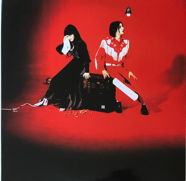 White Stripes, The - Elephant [2xLP]