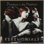 Florence + the Machine - Ceremonials [CD]