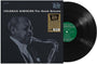 Coleman Hawkins - The Hawk Relaxes (Moodsville Acoustic Sounds) [LP]