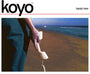 Koyo - Barely Here [LP - Pink Marble]