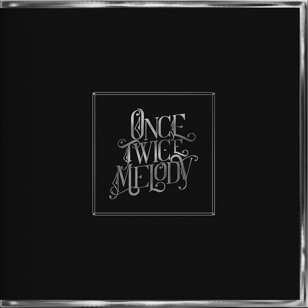 Beach House - Once Twice Melody [2xCD]