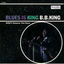B.B. King - Blues Is King [LP]