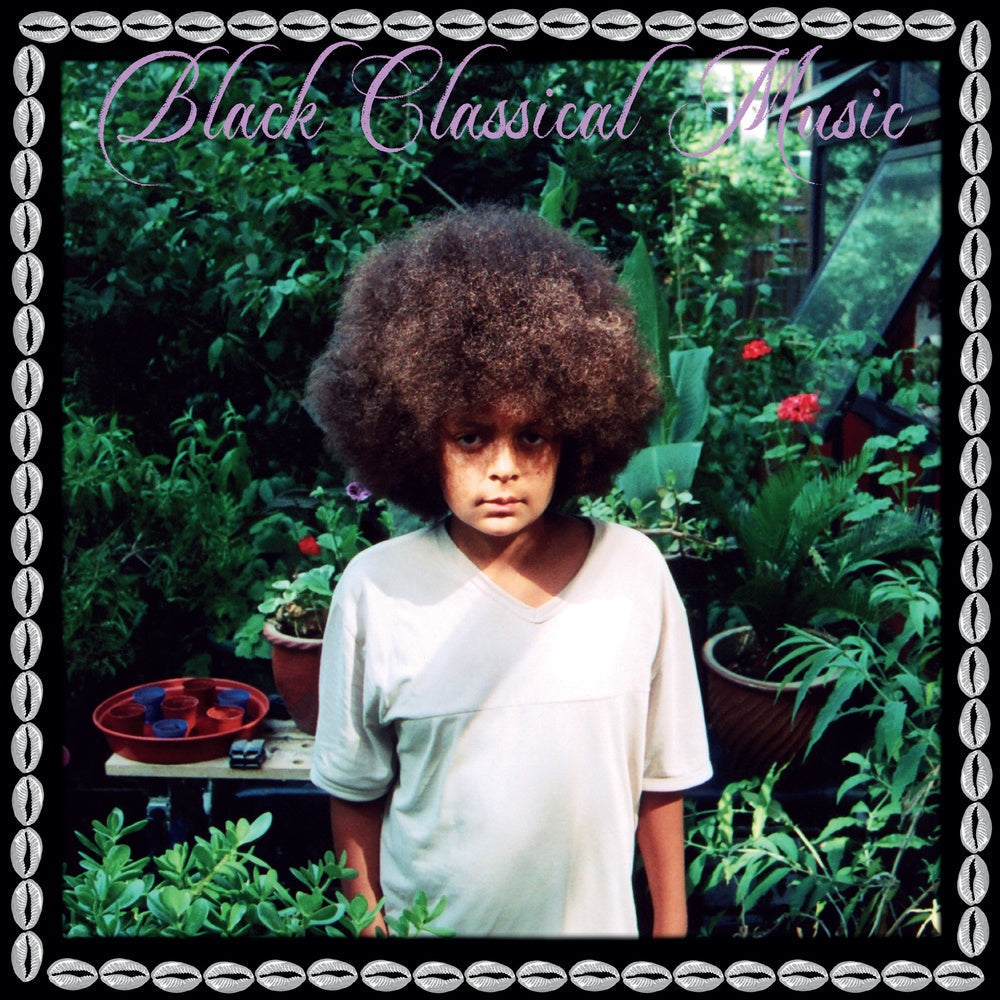 Yussef Dayes - Black Classical Music [2xLP]